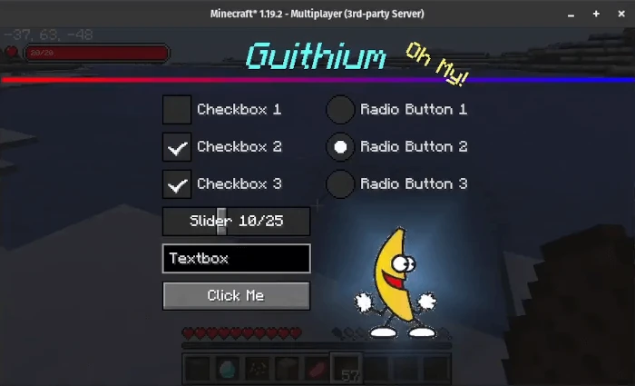 Guithium